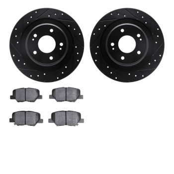 Disc Brake Kit