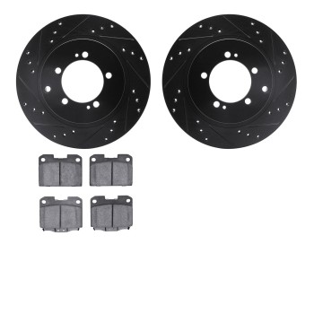 Disc Brake Kit