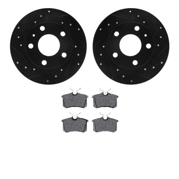 Disc Brake Kit