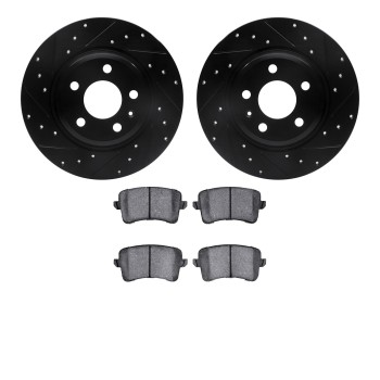 Disc Brake Kit