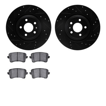 Disc Brake Kit