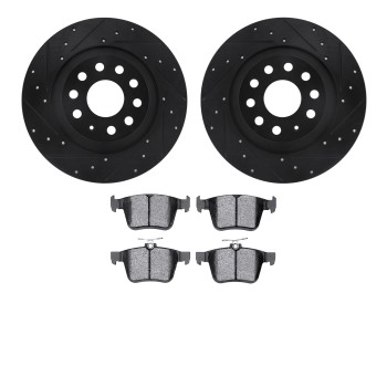Disc Brake Kit