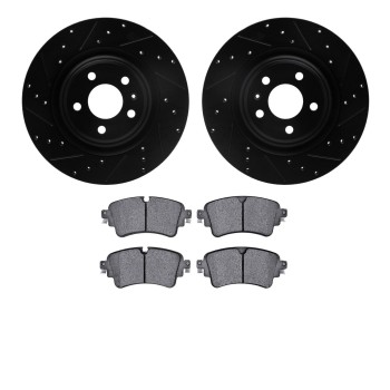 Disc Brake Kit