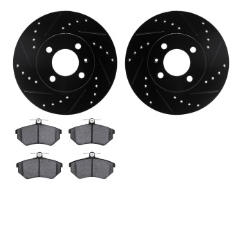 Disc Brake Kit