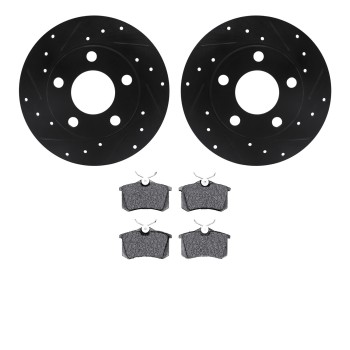 Disc Brake Kit