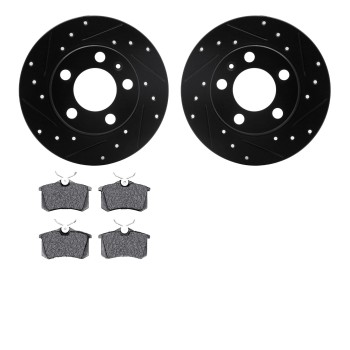 Disc Brake Kit