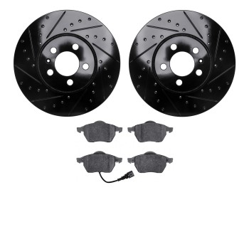 Disc Brake Kit