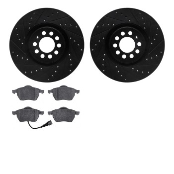 Disc Brake Kit