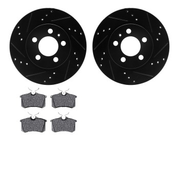 Disc Brake Kit