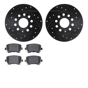 Disc Brake Kit