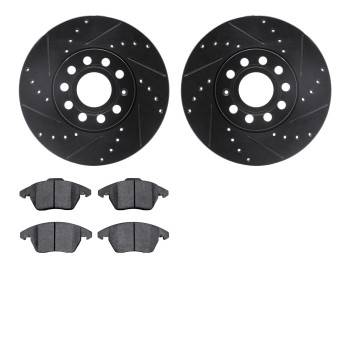Disc Brake Kit