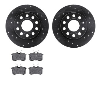 Disc Brake Kit