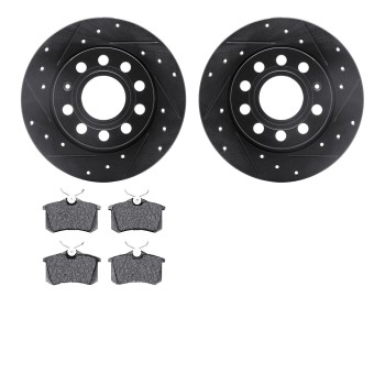Disc Brake Kit