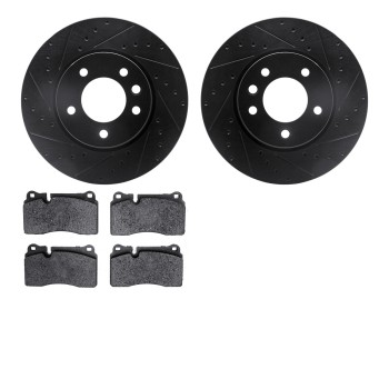 Disc Brake Kit