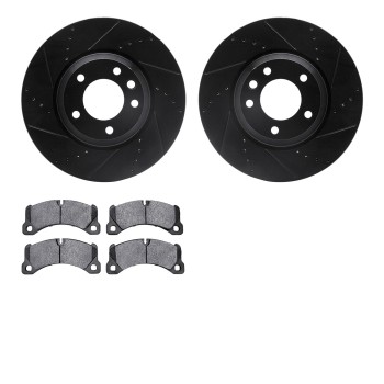 Disc Brake Kit