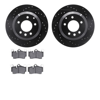 Disc Brake Kit