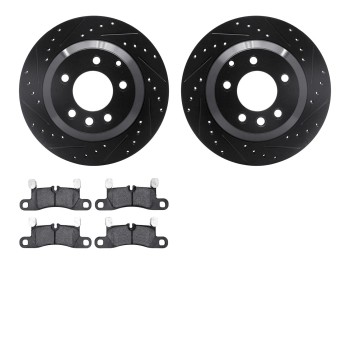 Disc Brake Kit