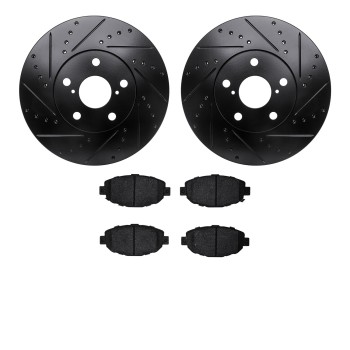 Disc Brake Kit