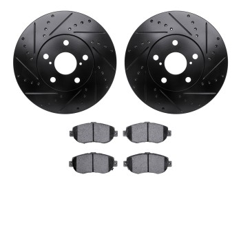 Disc Brake Kit