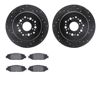 Disc Brake Kit