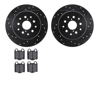 Disc Brake Kit