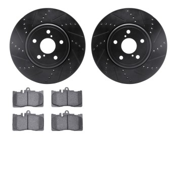 Disc Brake Kit