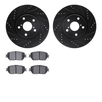 Disc Brake Kit
