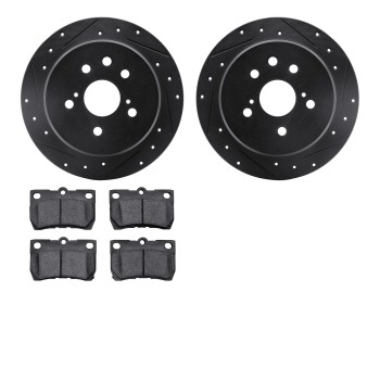 Disc Brake Kit
