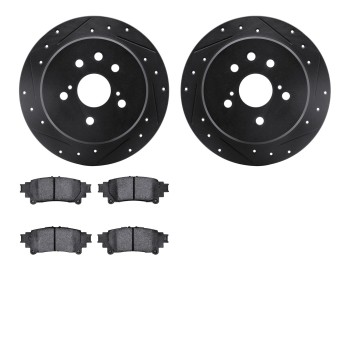 Disc Brake Kit