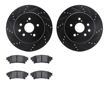 Disc Brake Kit