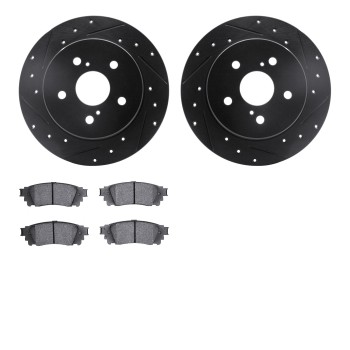 Disc Brake Kit
