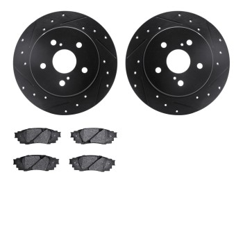 Disc Brake Kit
