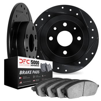 Disc Brake Kit