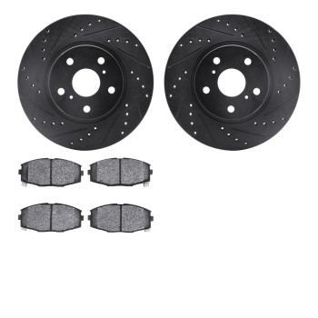 Disc Brake Kit