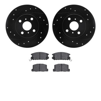 Disc Brake Kit