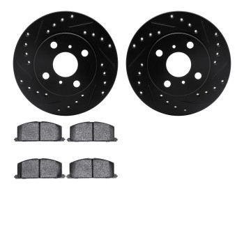 Disc Brake Kit