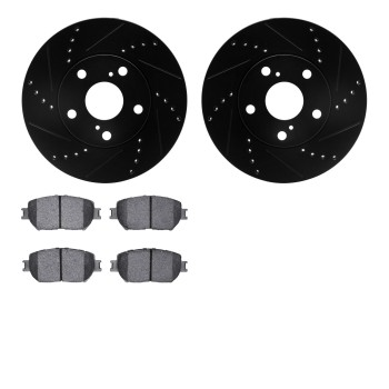 Disc Brake Kit