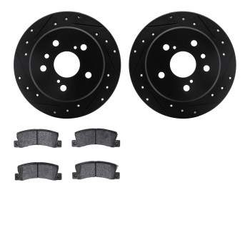 Disc Brake Kit