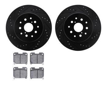 Disc Brake Kit