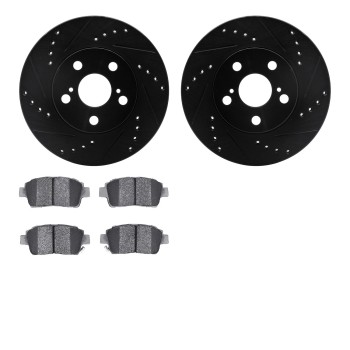 Disc Brake Kit