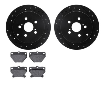 Disc Brake Kit