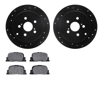 Disc Brake Kit