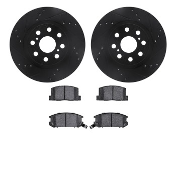 Disc Brake Kit