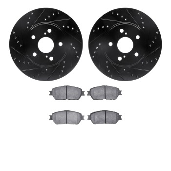 Disc Brake Kit