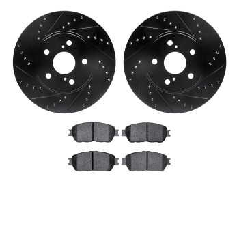 Disc Brake Kit