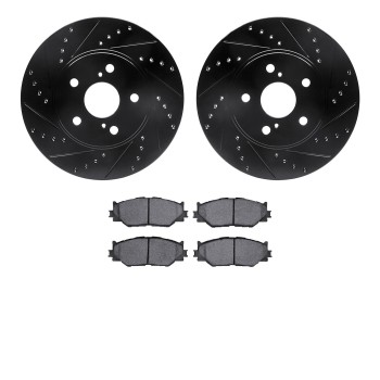 Disc Brake Kit