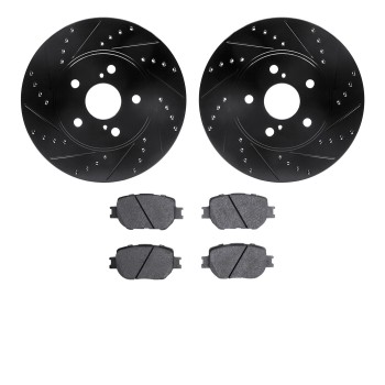 Disc Brake Kit