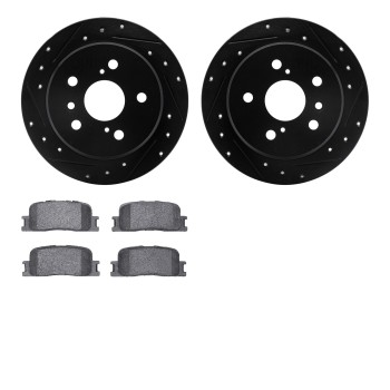 Disc Brake Kit