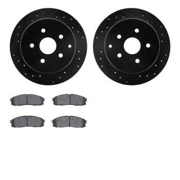 Disc Brake Kit