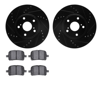 Disc Brake Kit